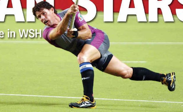 Chennai Cheetahs captain Brent Livermore in action during the match between against the Delhi Wizards at Chennai on Wednesday. Chennai Cheetahs captain Brent Livermore in action during the match between against the Delhi Wizards at Chennai on Wednesday.